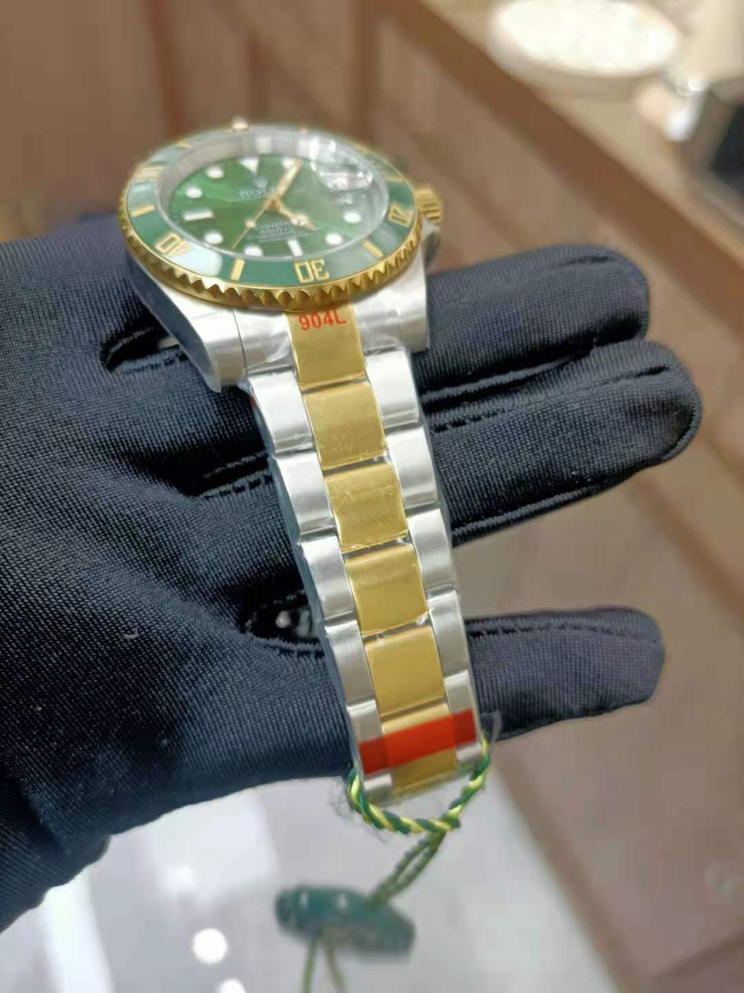 Rolex High Quality Watch - PerfectKickZ