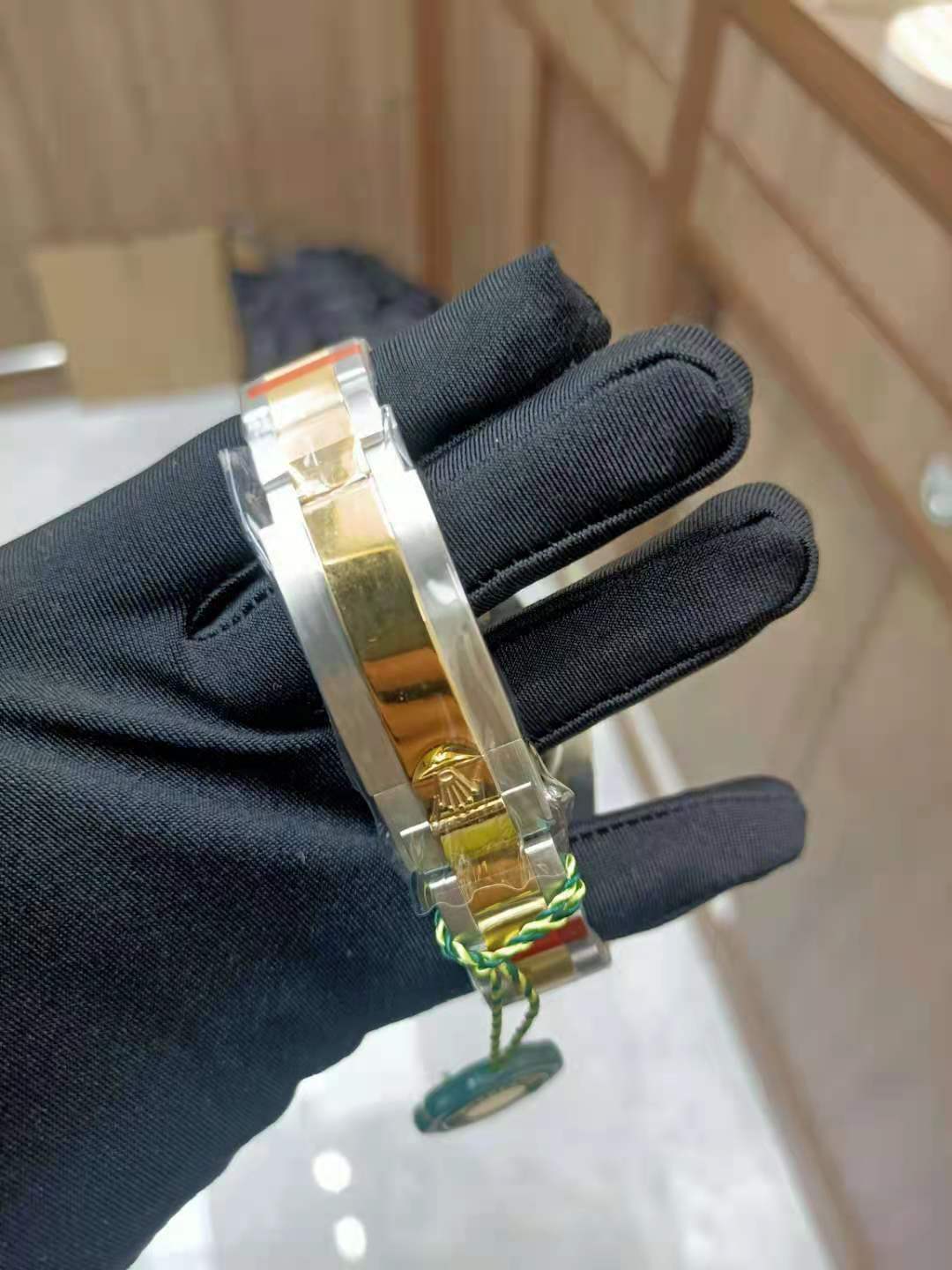 Rolex High Quality Watch - PerfectKickZ