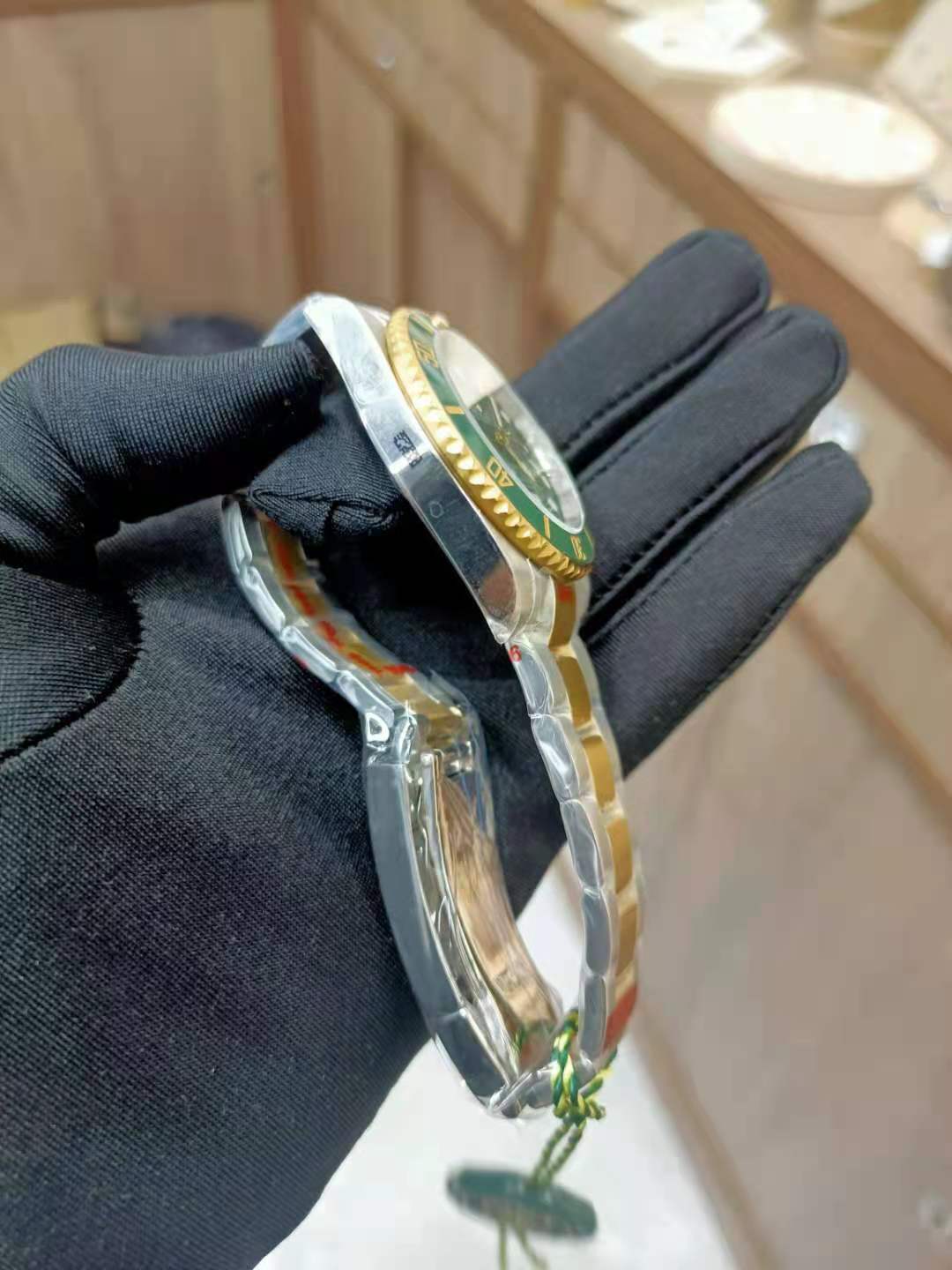 Rolex High Quality Watch - PerfectKickZ