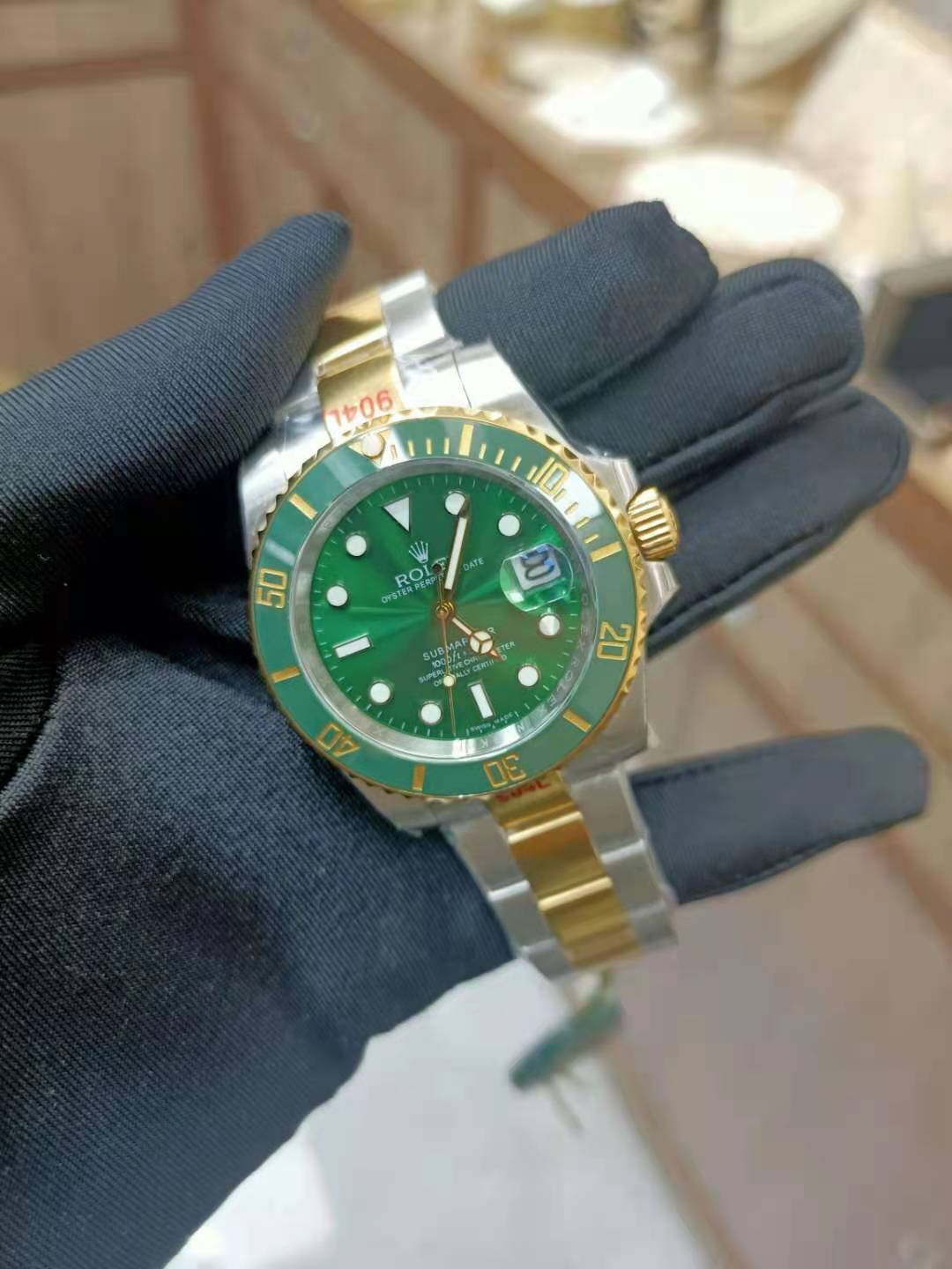 Rolex High Quality Watch - PerfectKickZ