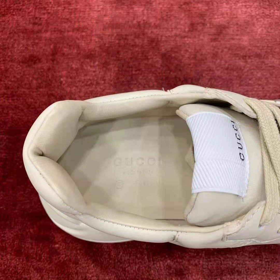 Gucci x Disney Sneaker(Upon UK Size) - PerfectKickZ