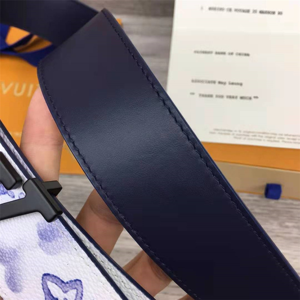 Louis Vuitton  belt - PerfectKickZ