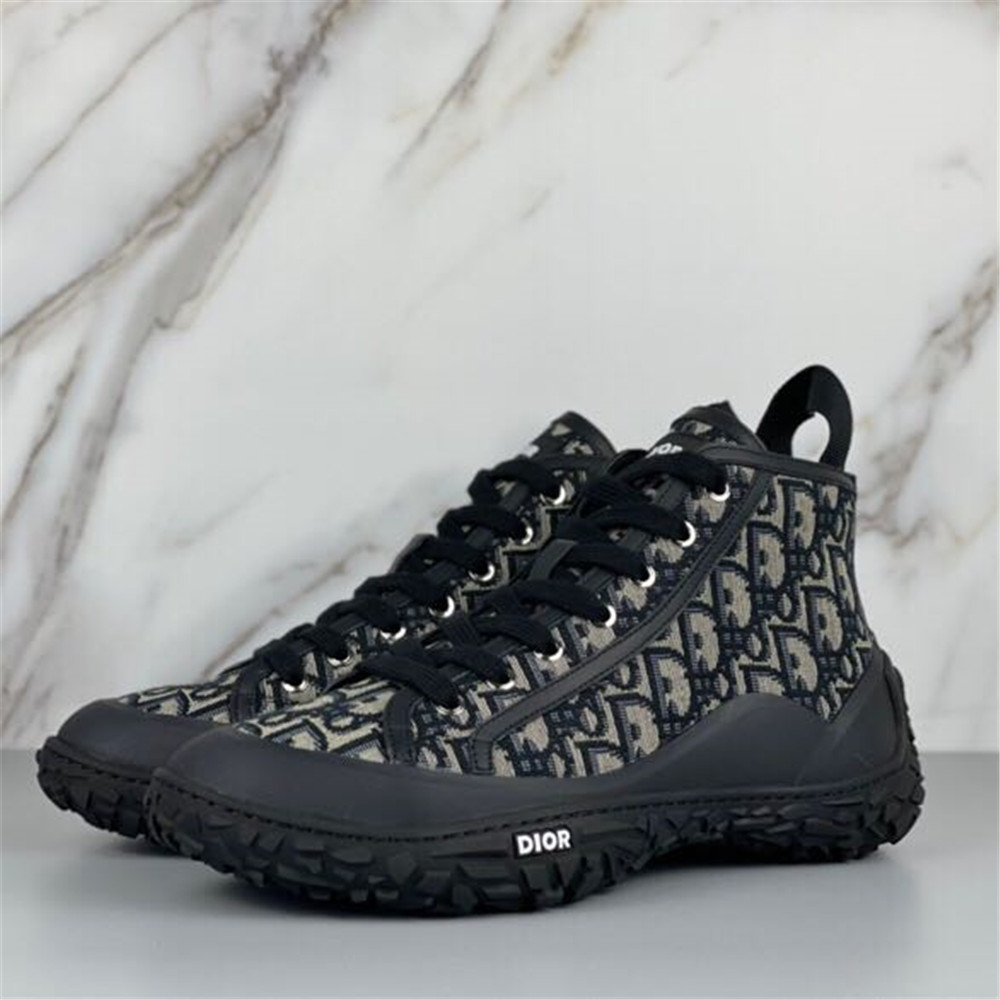 Dior B28 High-Top Sneaker  - PerfectKickZ