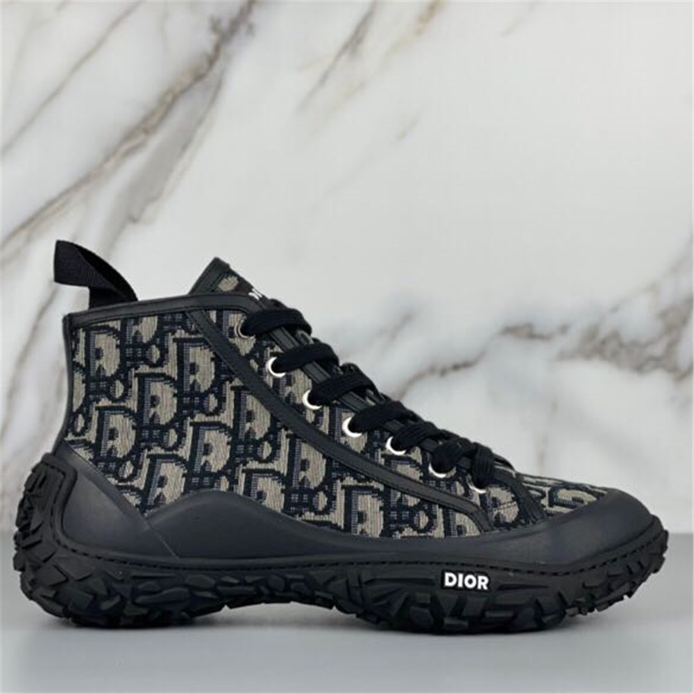 Dior B28 High-Top Sneaker  - PerfectKickZ