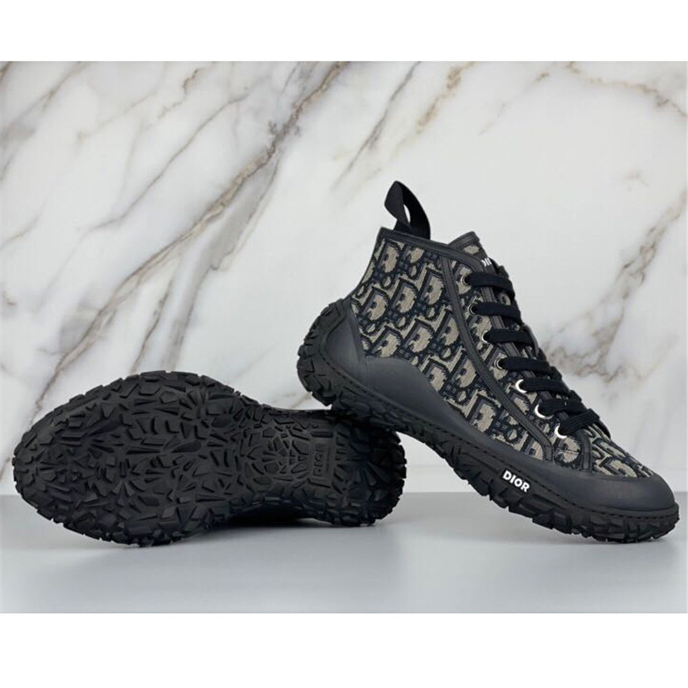 Dior B28 High-Top Sneaker  - PerfectKickZ