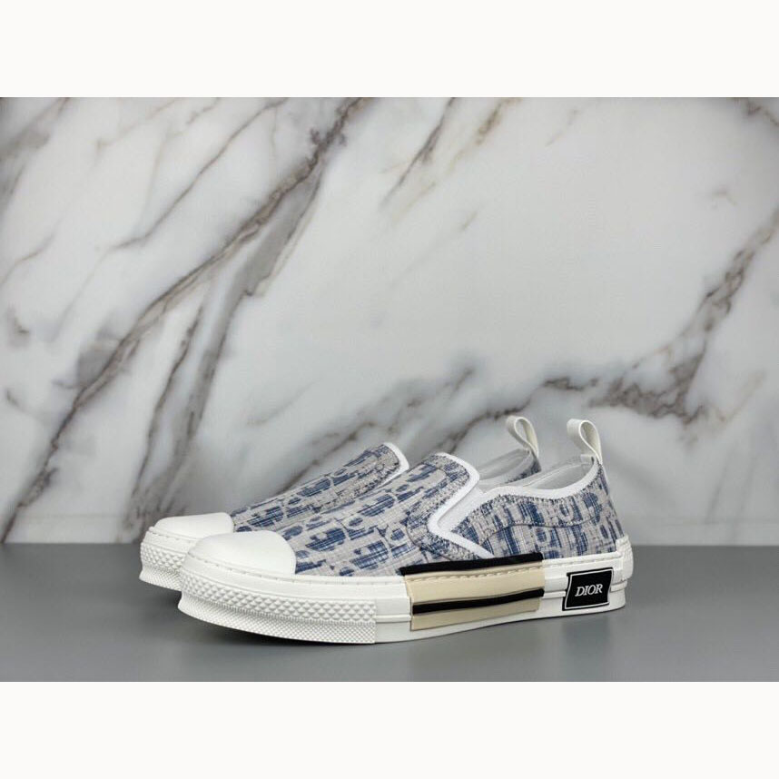 Dior B23 Low-Top Sneaker  - PerfectKickZ