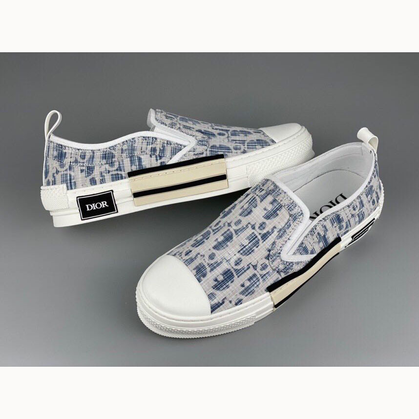 Dior B23 Low-Top Sneaker  - PerfectKickZ
