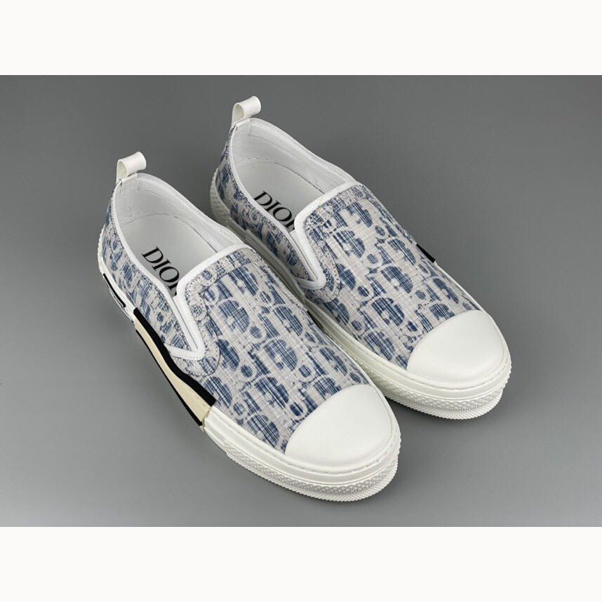 Dior B23 Low-Top Sneaker  - PerfectKickZ