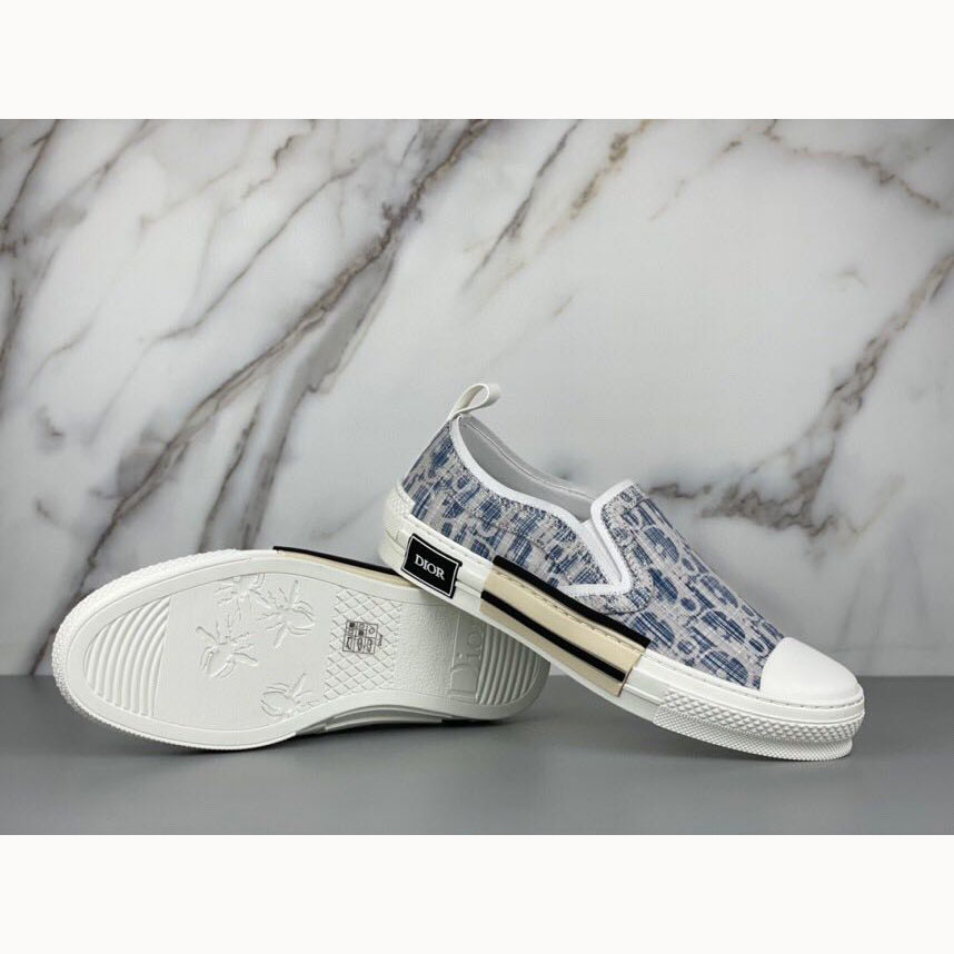 Dior B23 Low-Top Sneaker  - PerfectKickZ