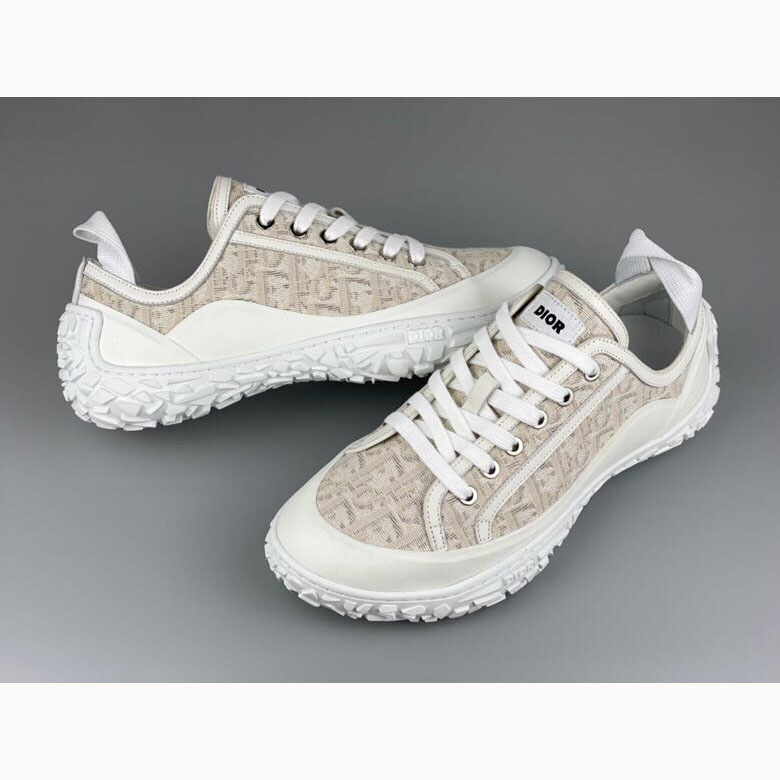 Dior B28 low-Top Sneaker  - PerfectKickZ