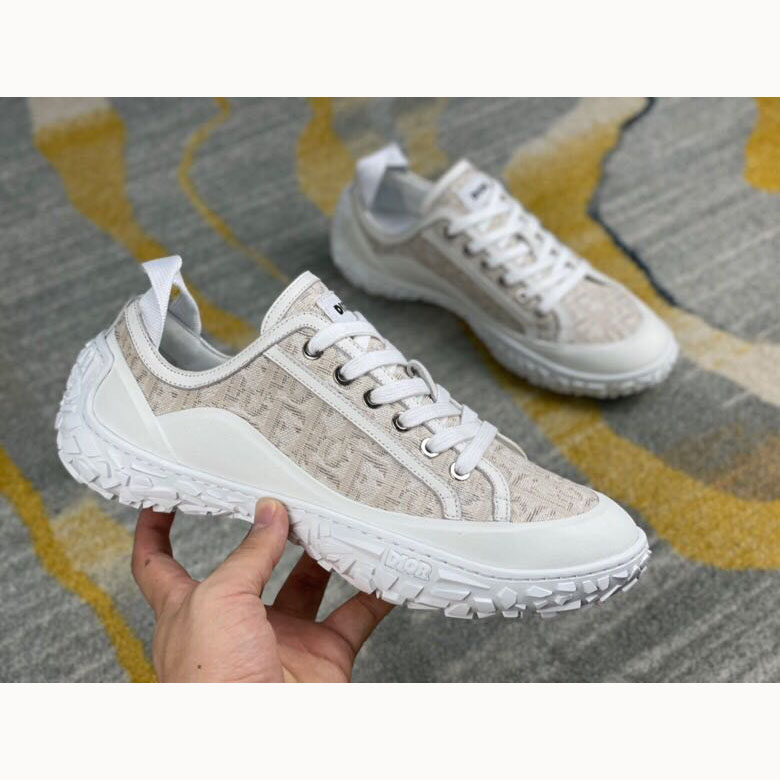 Dior B28 low-Top Sneaker  - PerfectKickZ