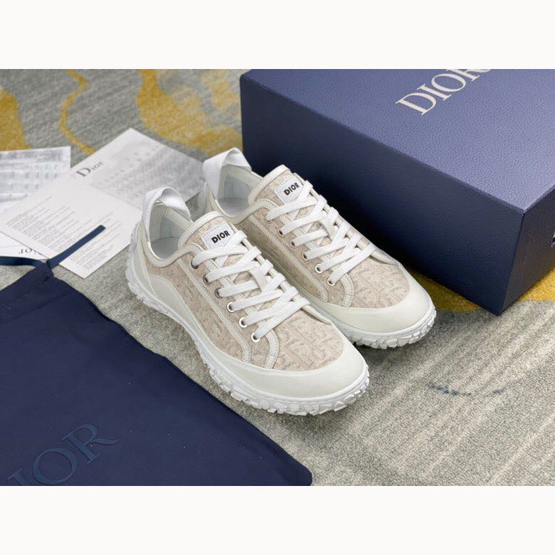 Dior B28 low-Top Sneaker  - PerfectKickZ