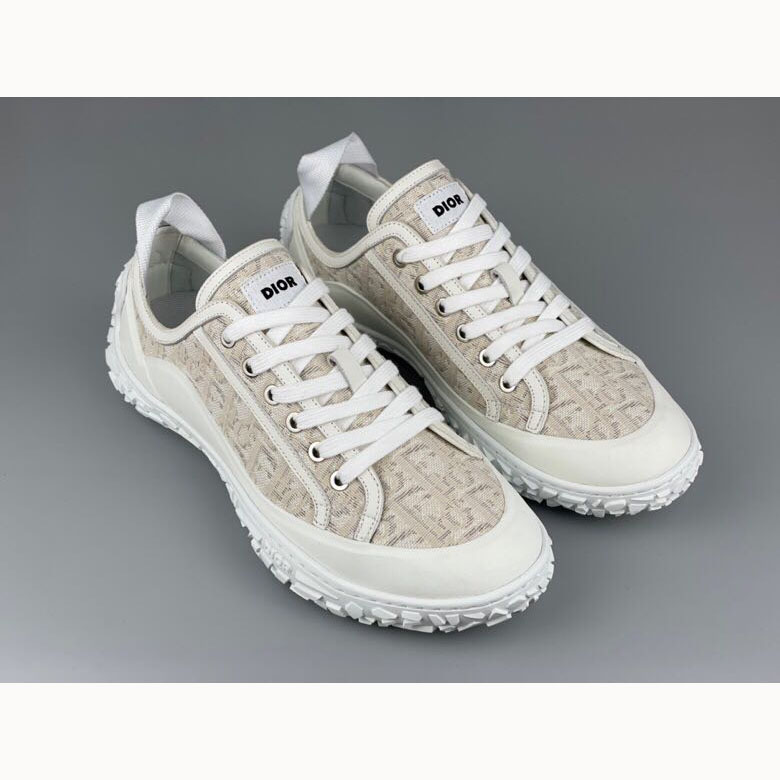 Dior B28 low-Top Sneaker  - PerfectKickZ