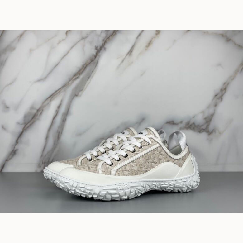 Dior B28 low-Top Sneaker  - PerfectKickZ