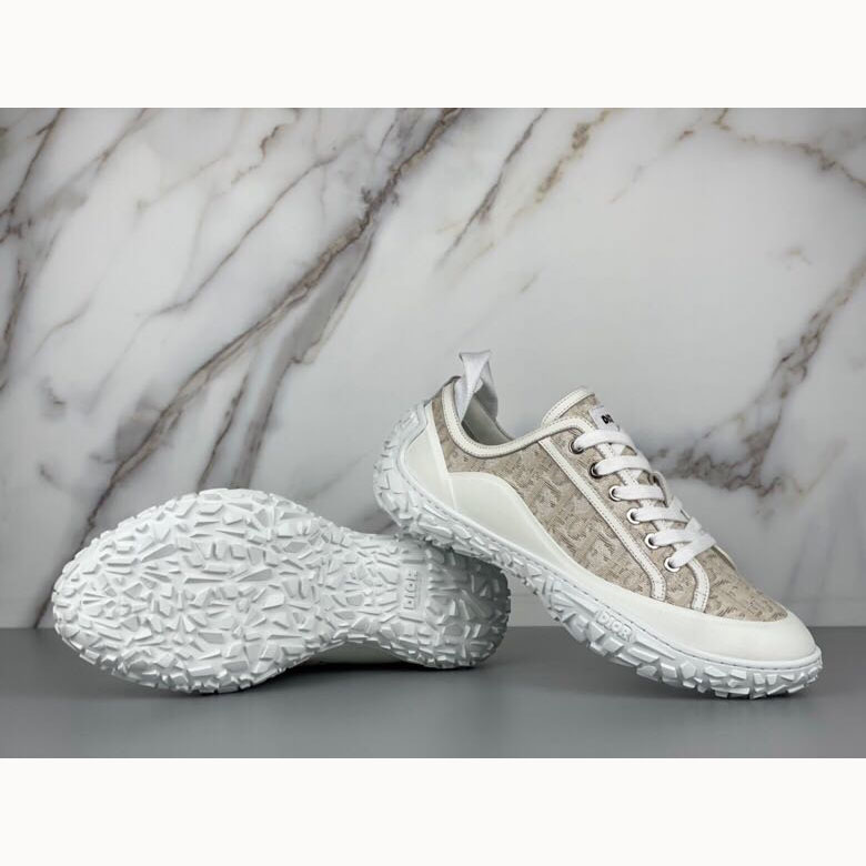 Dior B28 low-Top Sneaker  - PerfectKickZ