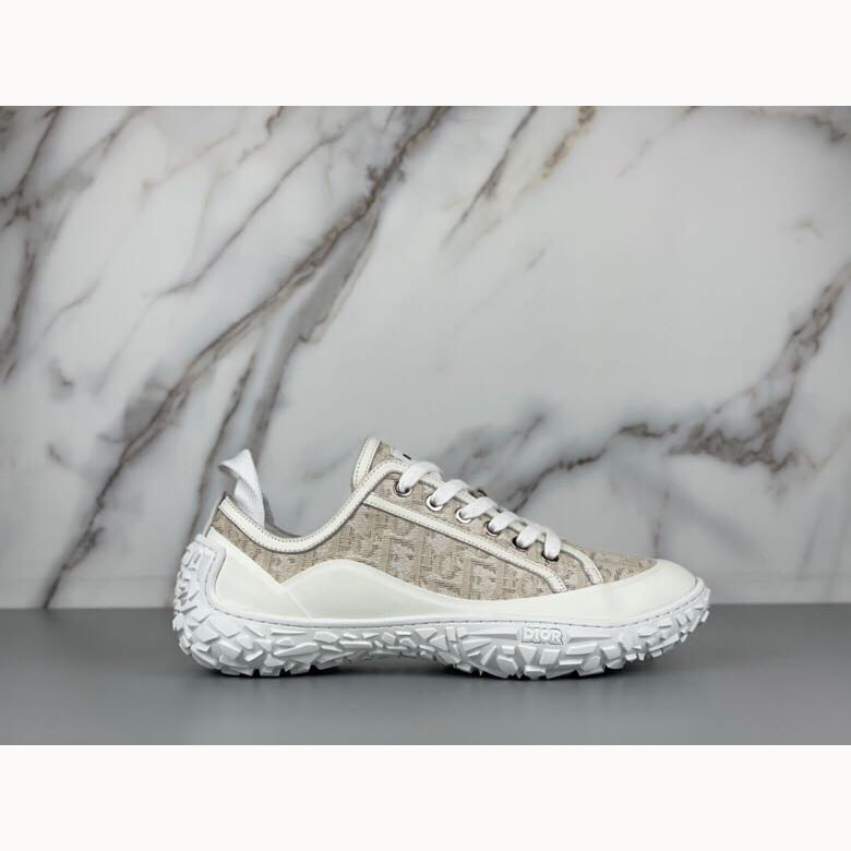 Dior B28 low-Top Sneaker  - PerfectKickZ