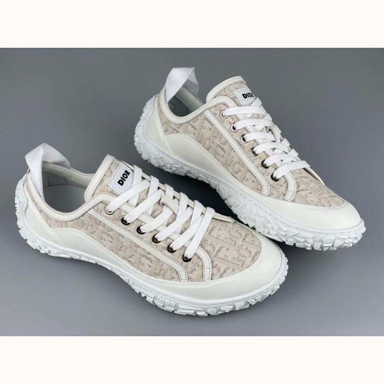 Dior B28 low-Top Sneaker  - PerfectKickZ