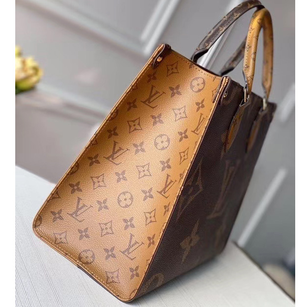 Louis Vuitton Onthego GM Handbag - PerfectKickZ