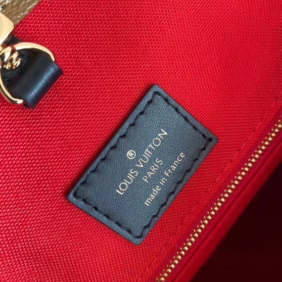 Louis Vuitton Onthego GM Handbag - PerfectKickZ