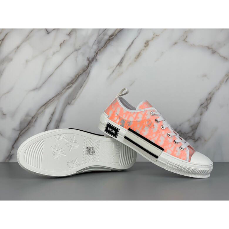 Dior B23 Low-Top Sneaker  - PerfectKickZ