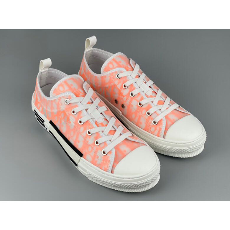 Dior B23 Low-Top Sneaker  - PerfectKickZ