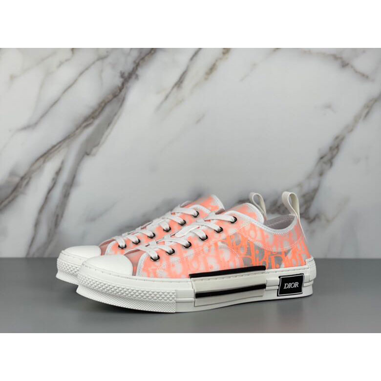 Dior B23 Low-Top Sneaker  - PerfectKickZ