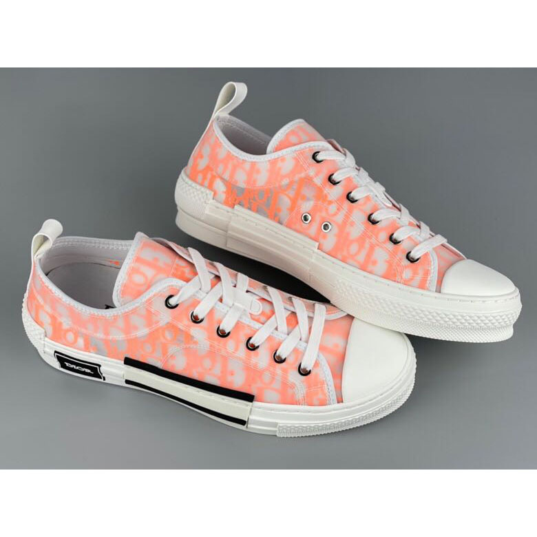 Dior B23 Low-Top Sneaker  - PerfectKickZ