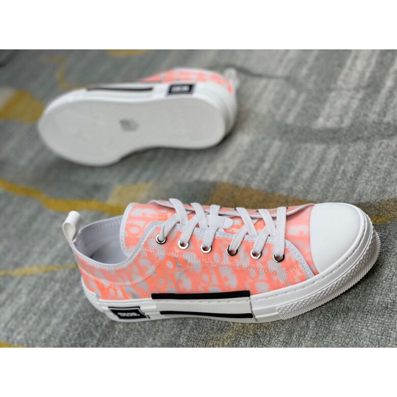 Dior B23 Low-Top Sneaker  - PerfectKickZ