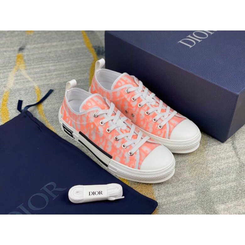 Dior B23 Low-Top Sneaker  - PerfectKickZ