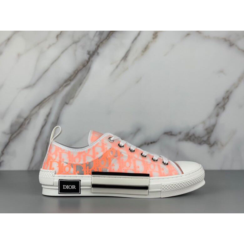 Dior B23 Low-Top Sneaker  - PerfectKickZ