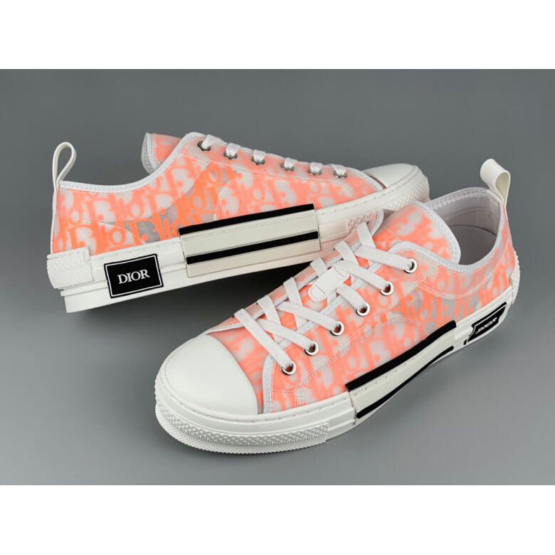 Dior B23 Low-Top Sneaker  - PerfectKickZ