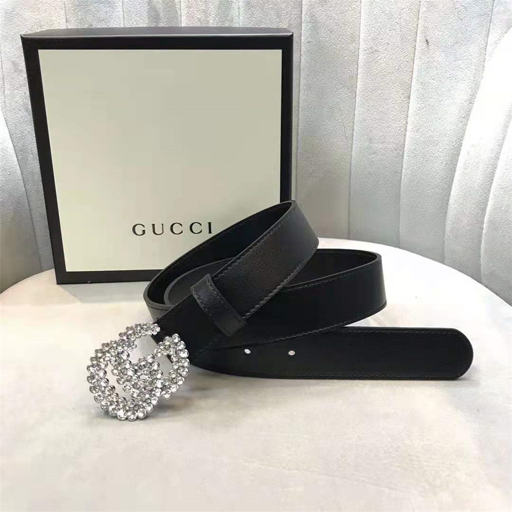 Gucci GG Reversible Belt  - PerfectKickZ