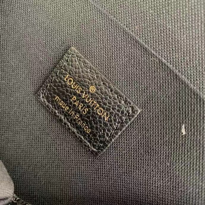 Louis Vuitton Monogram Shoulder Bag - PerfectKickZ