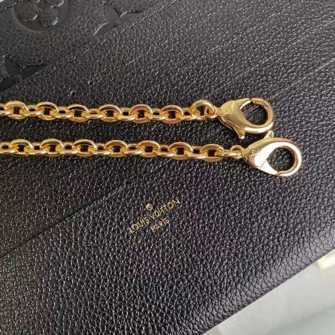 Louis Vuitton Monogram Shoulder Bag - PerfectKickZ