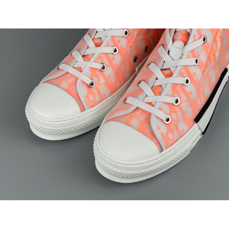 Dior B23 High-Top Sneaker  - PerfectKickZ