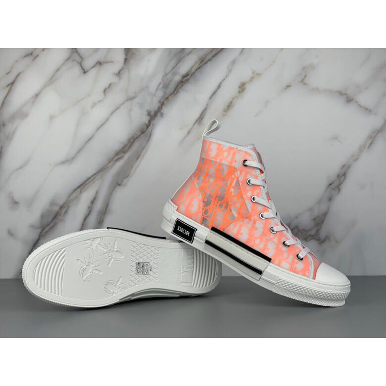 Dior B23 High-Top Sneaker  - PerfectKickZ