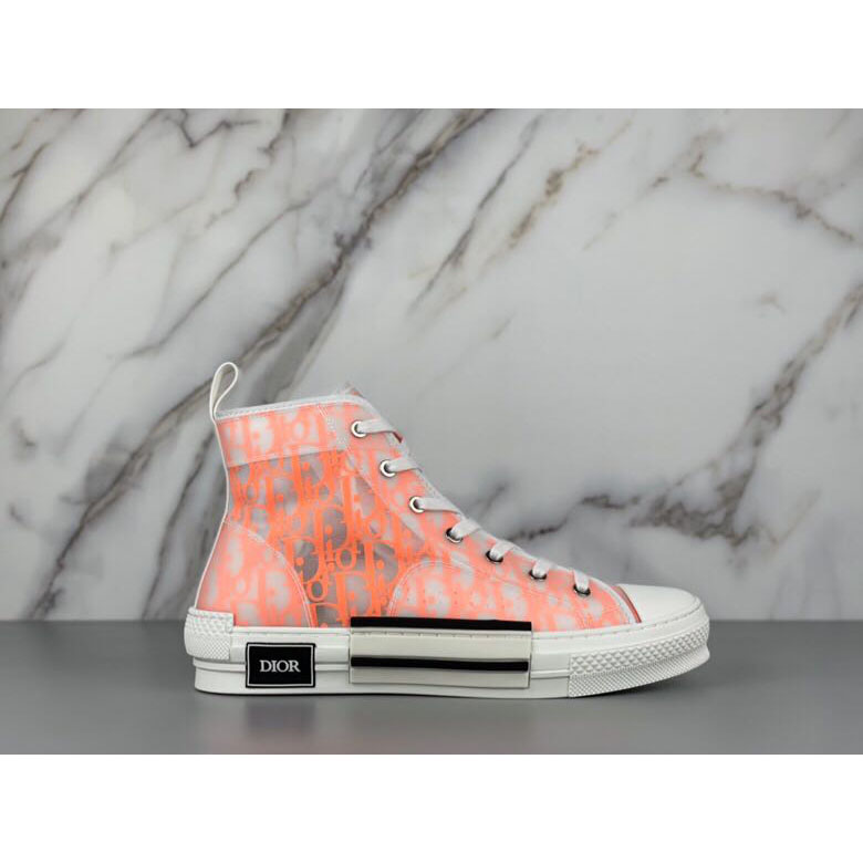 Dior B23 High-Top Sneaker  - PerfectKickZ