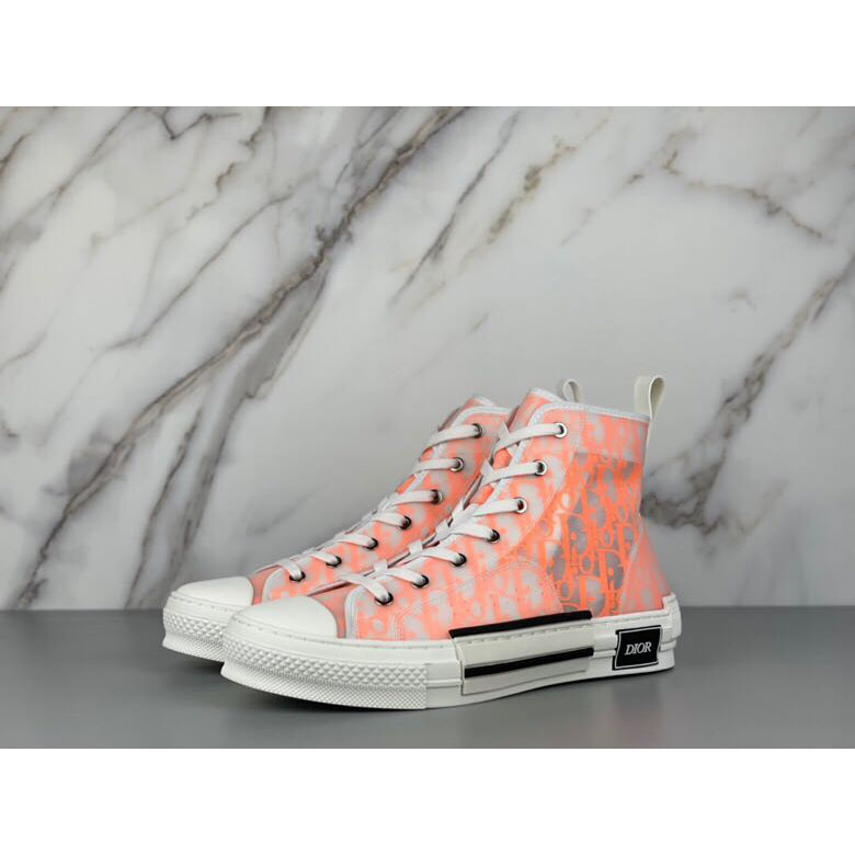 Dior B23 High-Top Sneaker  - PerfectKickZ