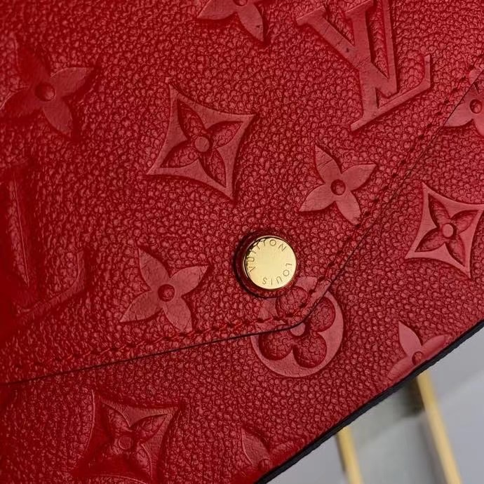 Louis Vuitton Monogram Shoulder Bag - PerfectKickZ