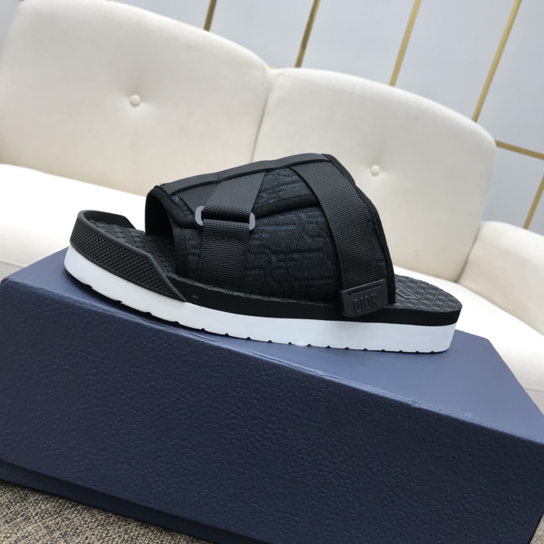 Dior Alpha Sandal - PerfectKickZ
