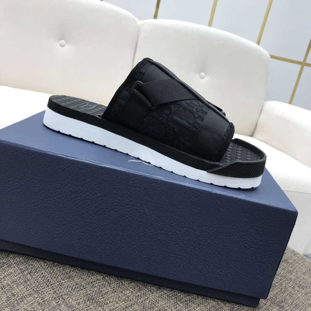 Dior Alpha Sandal - PerfectKickZ