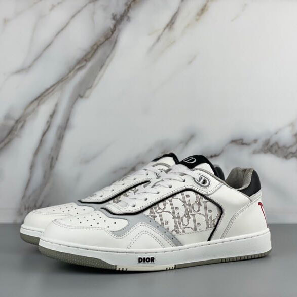 Dior B27 Low-Top Sneaker - PerfectKickZ