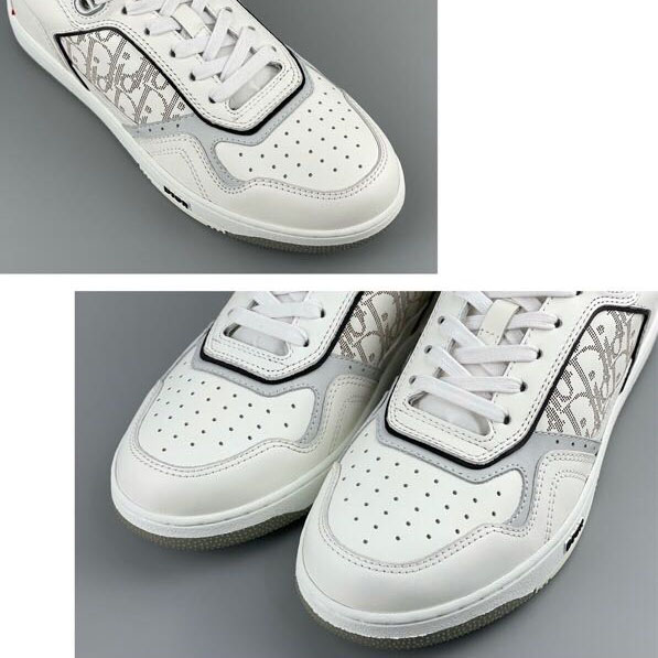 Dior B27 Low-Top Sneaker - PerfectKickZ