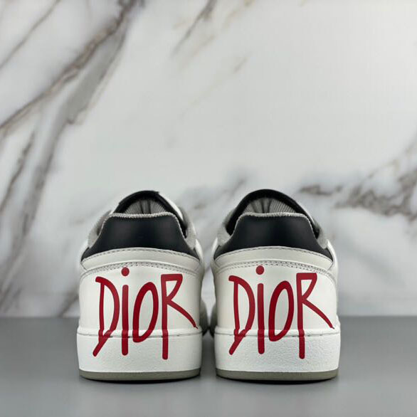 Dior B27 Low-Top Sneaker - PerfectKickZ