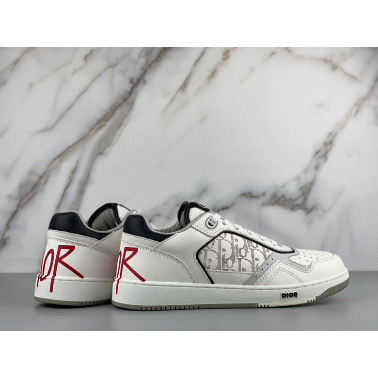 Dior B27 Low-Top Sneaker - PerfectKickZ