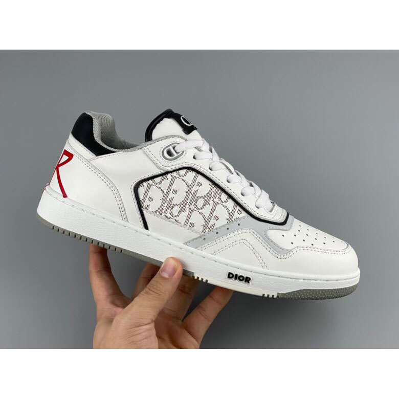 Dior B27 Low-Top Sneaker - PerfectKickZ