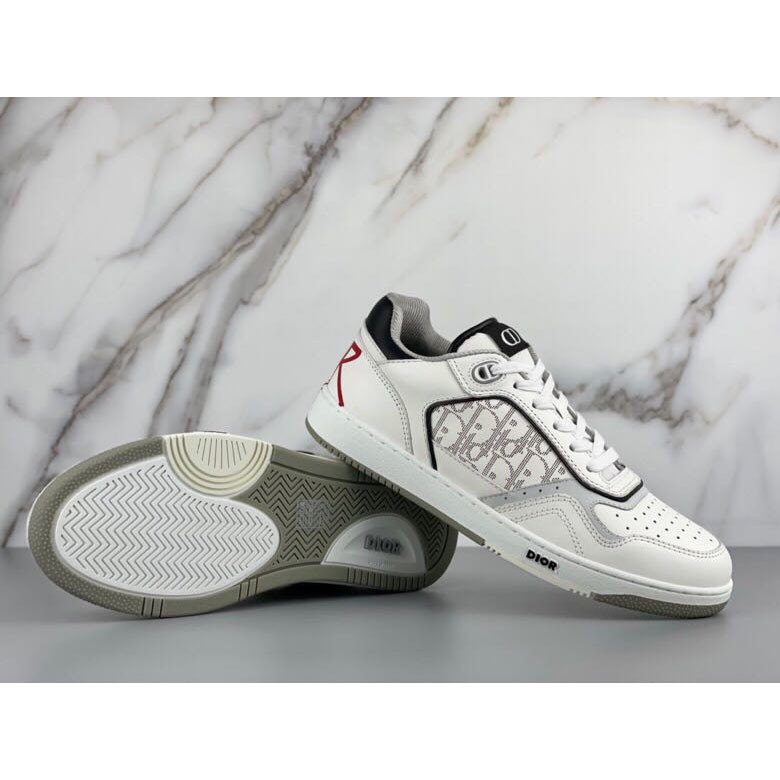 Dior B27 Low-Top Sneaker - PerfectKickZ