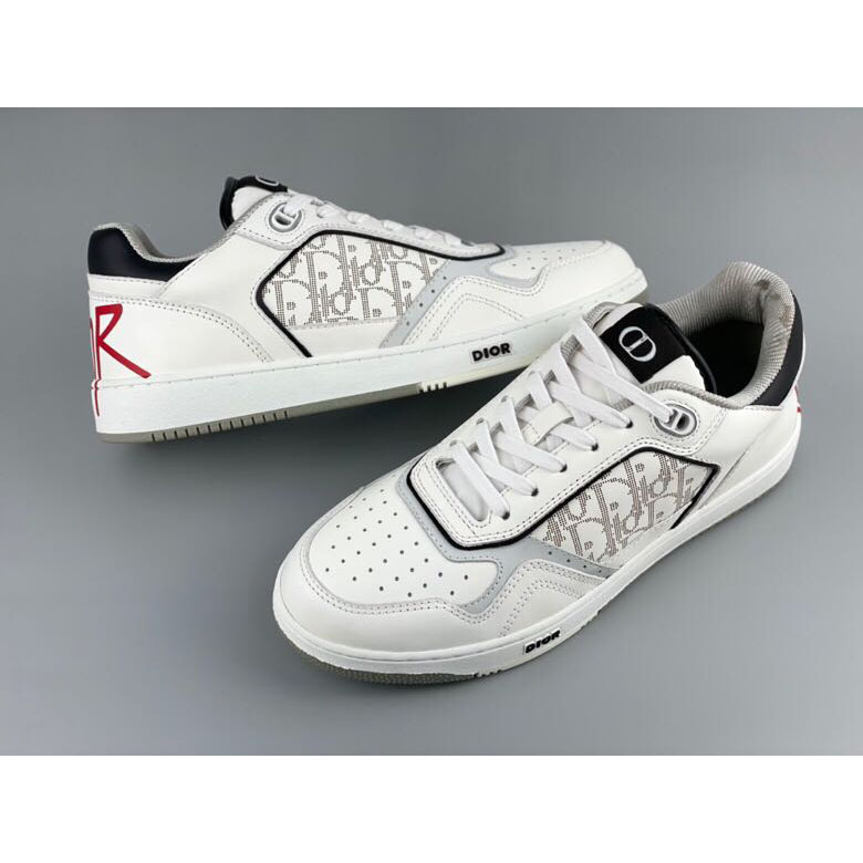 Dior B27 Low-Top Sneaker - PerfectKickZ