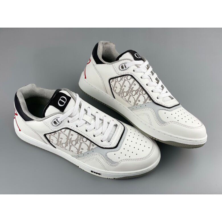 Dior B27 Low-Top Sneaker - PerfectKickZ