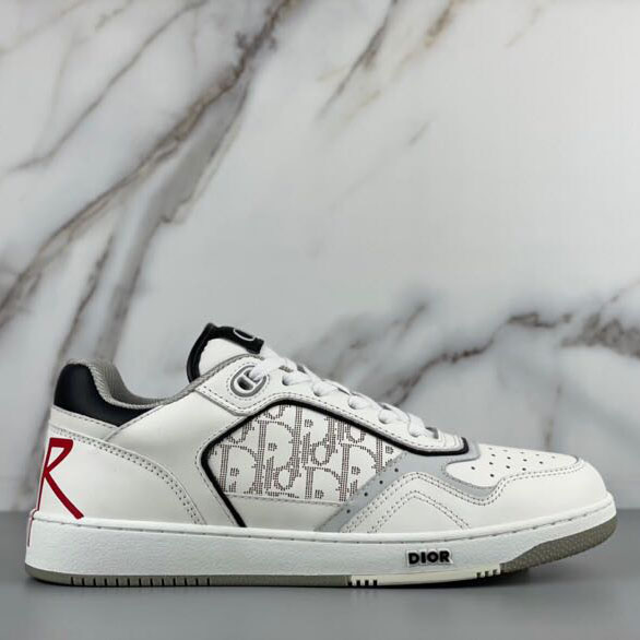 Dior B27 Low-Top Sneaker - PerfectKickZ